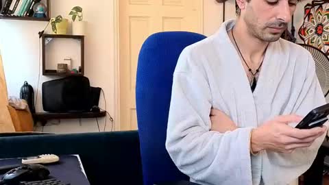 curiousgenie online show from 01-18-26, 09:57