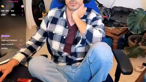 curiousgenie online show from 04-23-26, 03:03