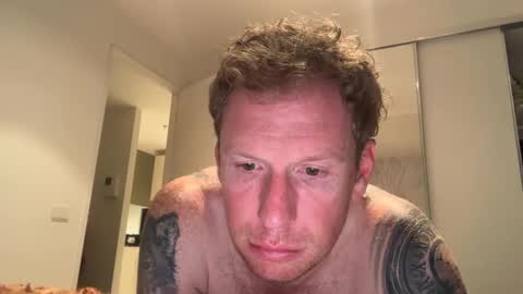 curiousmike6 online show from 04-20-26, 01:25