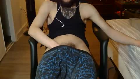 curiouss25 online show from 03-06-25, 04:07