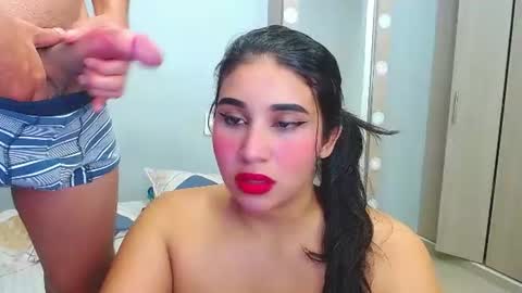 Pablo and emma online show from 07-25-26, 10:13