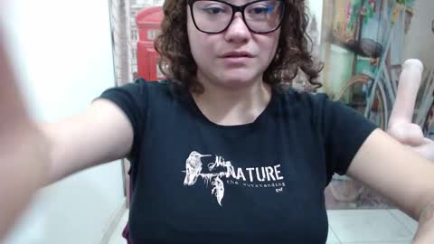 Vannesa online show from 01-08-26, 08:00