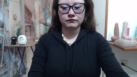 Vannesa online show from 02-12-26, 06:36