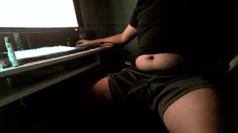 Curly Rico online show from 03-01-26, 02:02