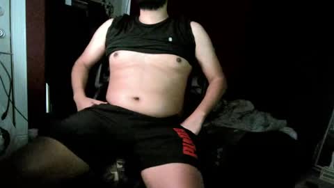 Curly Rico online show from 04-02-26, 06:11