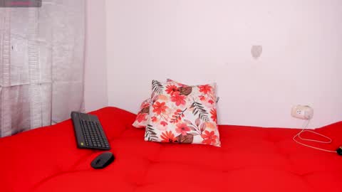 Curly  -  OF- CURLY SWEETT online show from 02-18-25, 03:10