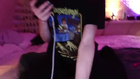 curly fries online show from 03-02-26, 06:36