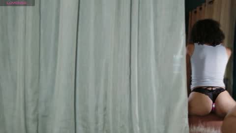 Curlynony online show from 04-12-26, 04:39