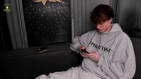 KEVIN online show from 03-04-26, 08:26