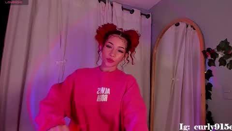 Curly915e online show from 03-08-26, 02:04