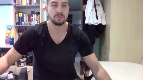 Snapshot of curlyyybabyyy chatting on 11-02-25, 02:08 curlyyybabyyy online show from 11-02-25, 02:08