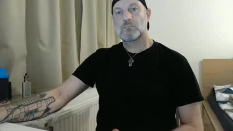 Curman85 online show from 12-11-24, 12:02