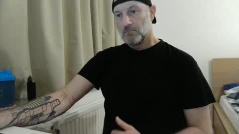 Curman85 online show from 01-06-25, 11:31