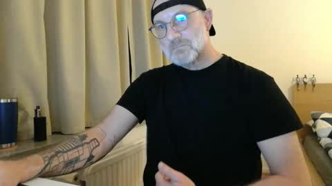 Curman85 online show from 03-11-26, 11:44