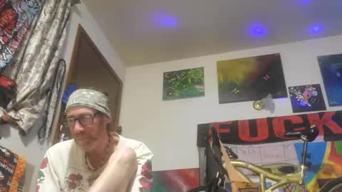 Curtisdow420 online show from 10-25-25, 10:59