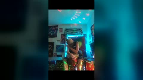 Curtisdow420 online show from 01-19-26, 01:42