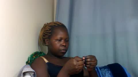 SALLY online show from 04-21-26, 12:34