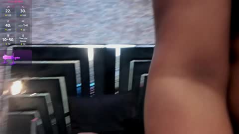 Alyanna  online show from 11-14-25, 12:15