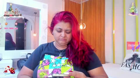 Snapshot of curvy_beauty_ chatting on 12-13-24, 11:23  Hanna  online show from 12-13-24, 11:23