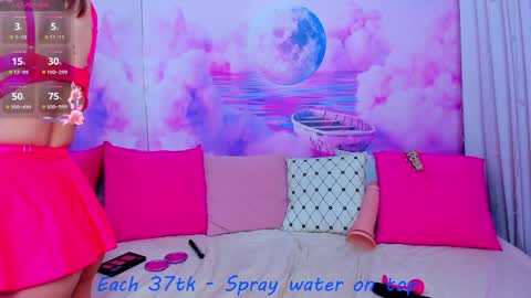 Sammy online show from 02-06-25, 01:16