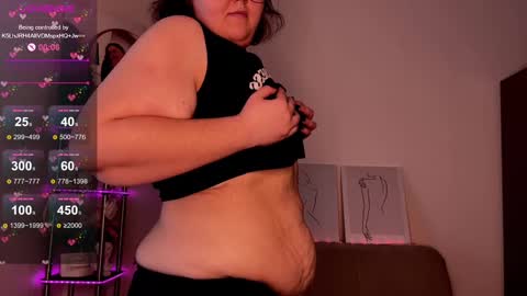 Jane  online show from 01-23-25, 08:15