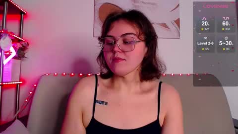 Jane  online show from 12-19-25, 04:30