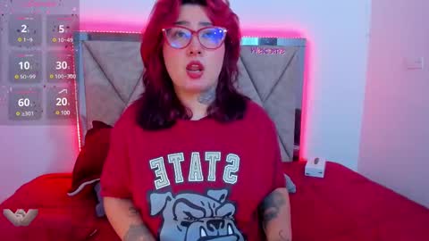 A online show from 02-12-25, 11:51