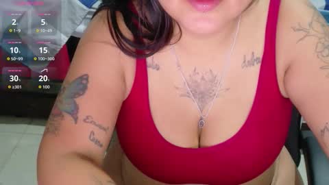 Sofia  online show from 03-14-26, 05:35