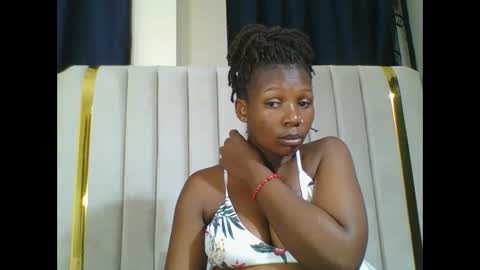 CuteJJudy online show from 01-26-25, 12:26