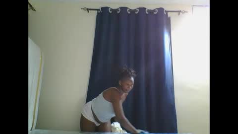 CuteJJudy online show from 02-04-25, 01:56