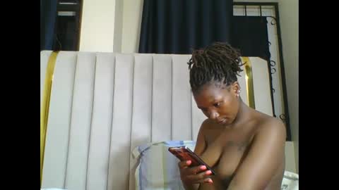 CuteJJudy online show from 02-08-25, 01:43