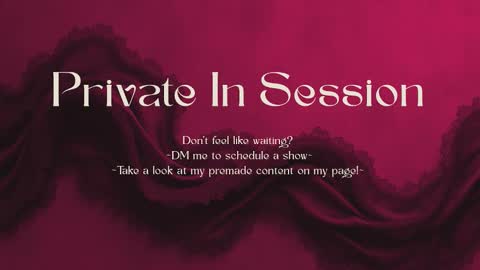 Cate online show from 01-11-26, 01:43