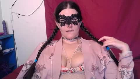 Celine Fawe online show from 01-12-26, 09:20