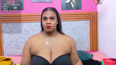 curvyhomebebe online show from 01-11-26, 12:10