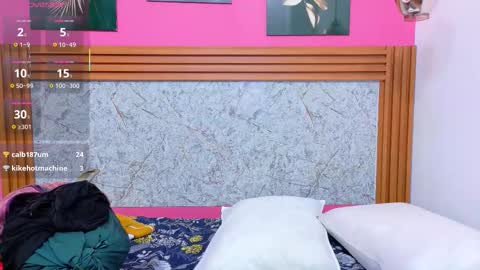 curvyhomebebe online show from 01-14-26, 02:39