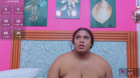 curvyhomebebe online show from 04-05-26, 12:02