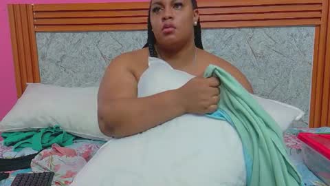 curvyhomebebe online show from 06-11-26, 03:04