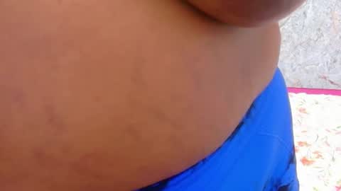 curvyhomebebe online show from 07-05-26, 11:50