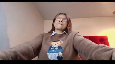 Julieth online show from 04-16-26, 05:58