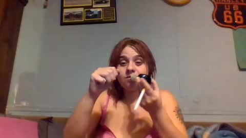 Lucifina ganja kittens online show from 10-23-25, 07:29