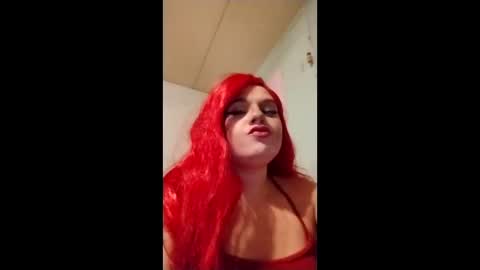 Lucifina ganja kittens online show from 12-18-25, 01:22