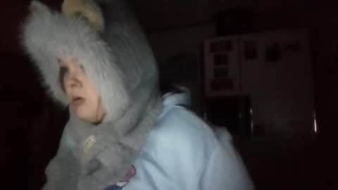 dahlia -kim online show from 12-21-24, 04:41