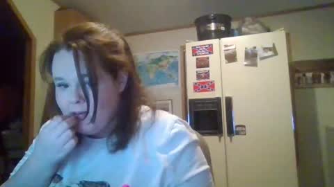 dahlia -kim online show from 12-30-24, 06:31