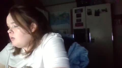 dahlia -kim online show from 12-30-24, 09:37