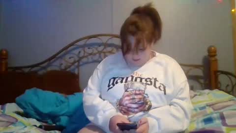 dahlia -kim online show from 01-31-25, 12:29