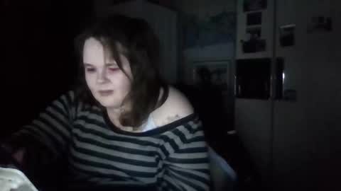 dahlia -kim online show from 02-06-25, 02:55