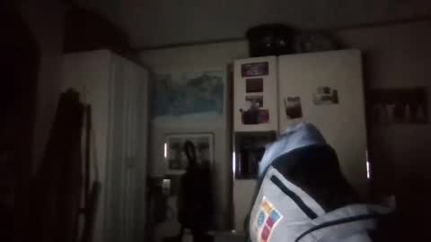 dahlia -kim online show from 02-10-25, 01:57