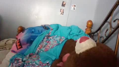 dahlia -kim online show from 02-18-25, 04:48