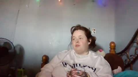 dahlia -kim online show from 02-23-25, 08:11