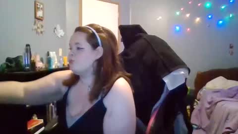 dahlia -kim online show from 02-27-25, 03:36